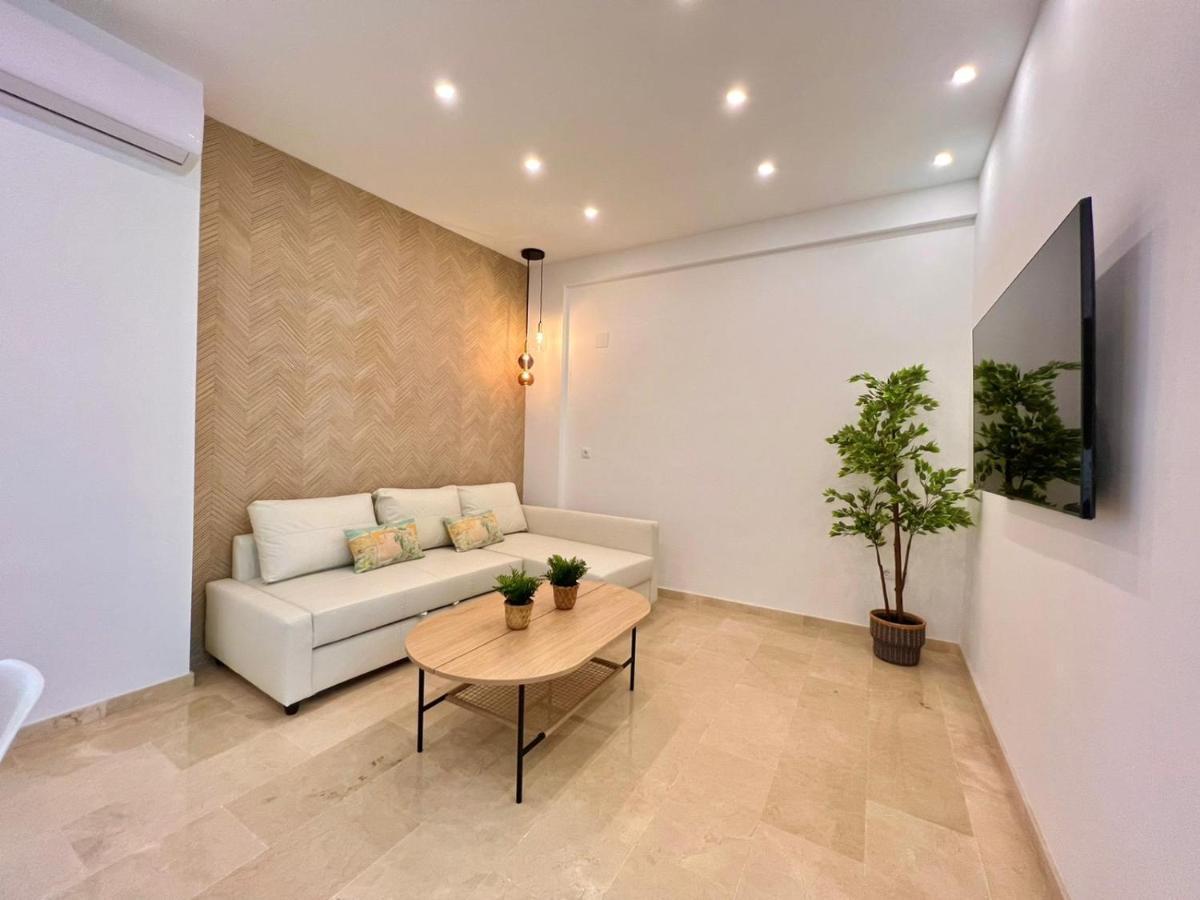 מאלגה Granados I & Old Town By Ele Apartments מראה חיצוני תמונה